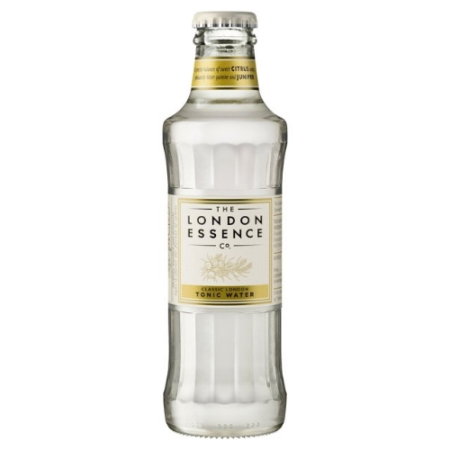 Picture of LONDON ESSE INDIAN TONIC WTR 200ML